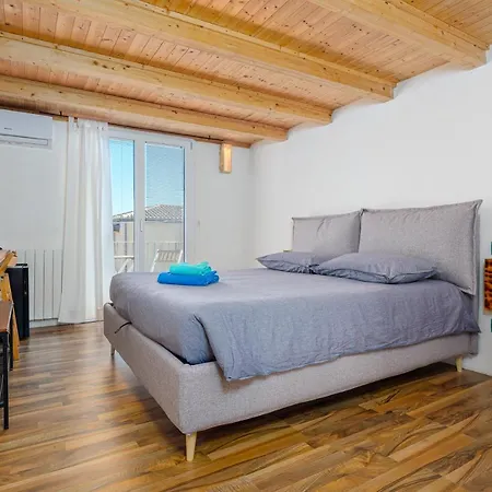 Nyaraló Luca House