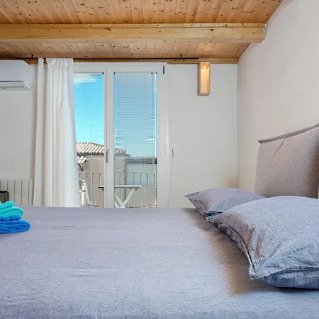 Luca House Nyaraló Olbia