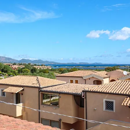 Luca House Nyaraló Olbia