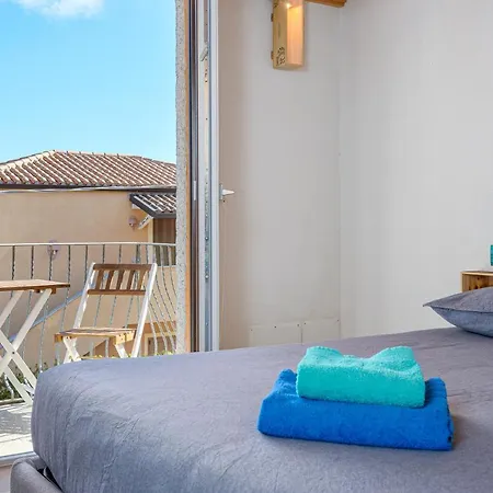 Luca House Olbia