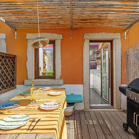 Luca House Olbia