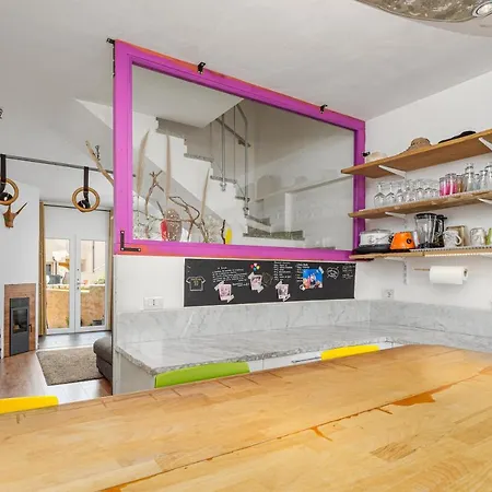 Luca House Olbia